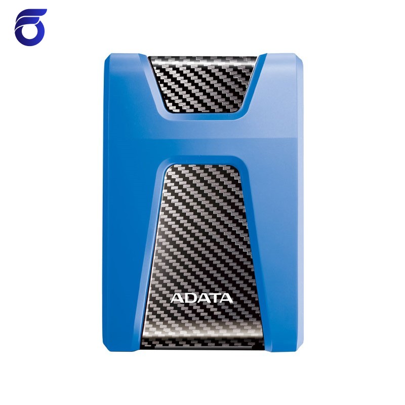 هارد دیسک اکسترنال ای دیتا مدل ADATA HD650 4TB