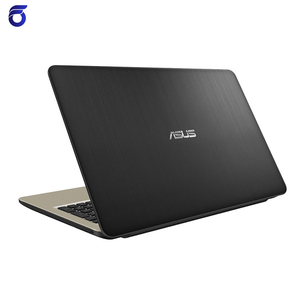 لپ تاپ ایسوس مدل ASUS X540BA A9-9425 8GB 1TB AMD
