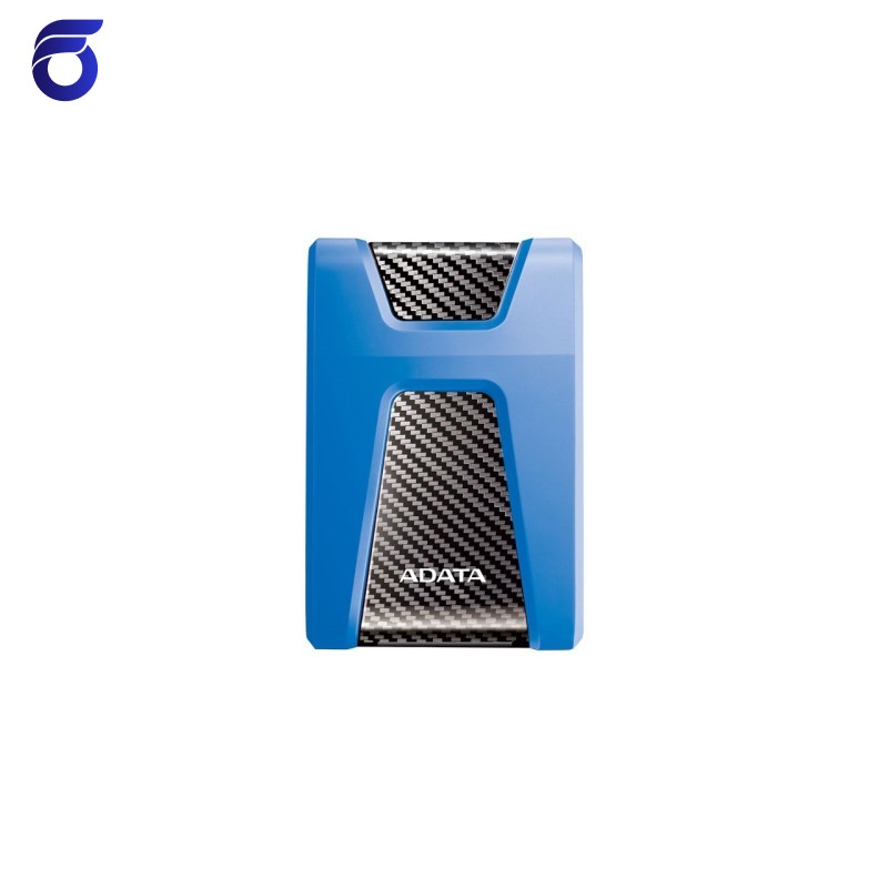 هارد دیسک اکسترنال ای دیتا مدل ADATA HD650 1TB