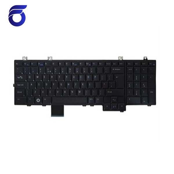 کیبورد لپ تاپ دل Inspiron 1758 بدون بک لایت