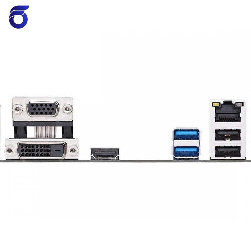 مادربرد ایسوس مدل ASUS PRIME H410M-A/CSM