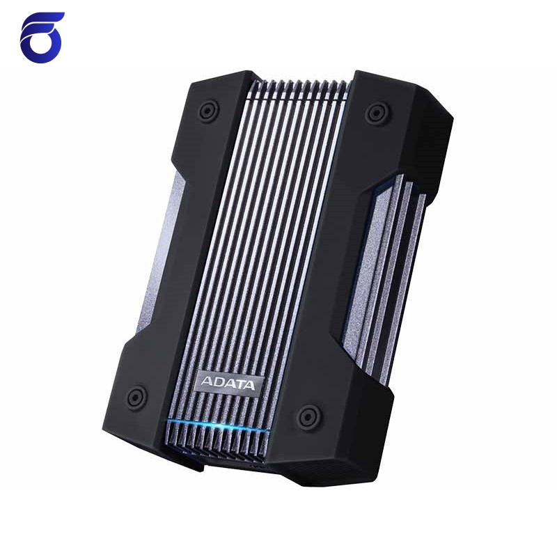 هارد دیسک اکسترنال ای دیتا مدل ADATA HD830 2TB