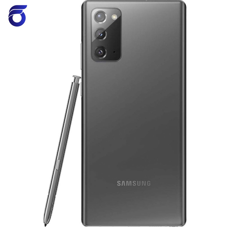 موبایل سامسونگ مدل Samsung Galaxy Note 10 12G 256GB