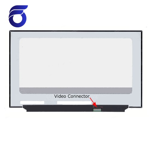 صفحه نمایشگر 17.3 اینچ مات 30 pin لپ تاپ ایسوس مدل TUF FX705DT-DR7N8
