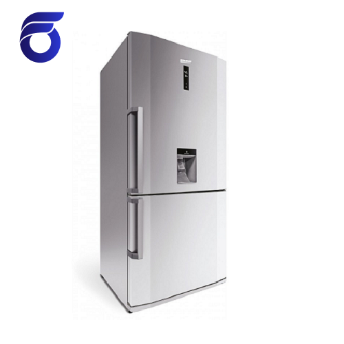 یخچال فریزر التتو 30فوت یخساز اتوماتیک مدل RF-840NEW2