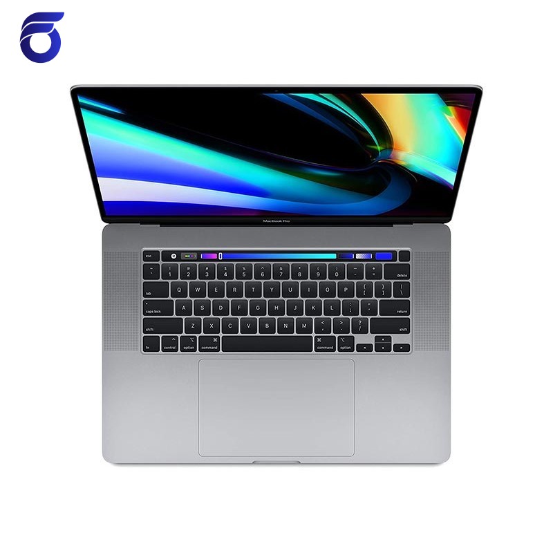مک بوک اپل مدل MacBook PRO MVVJ2 i7 16GB 512SSD 4GB