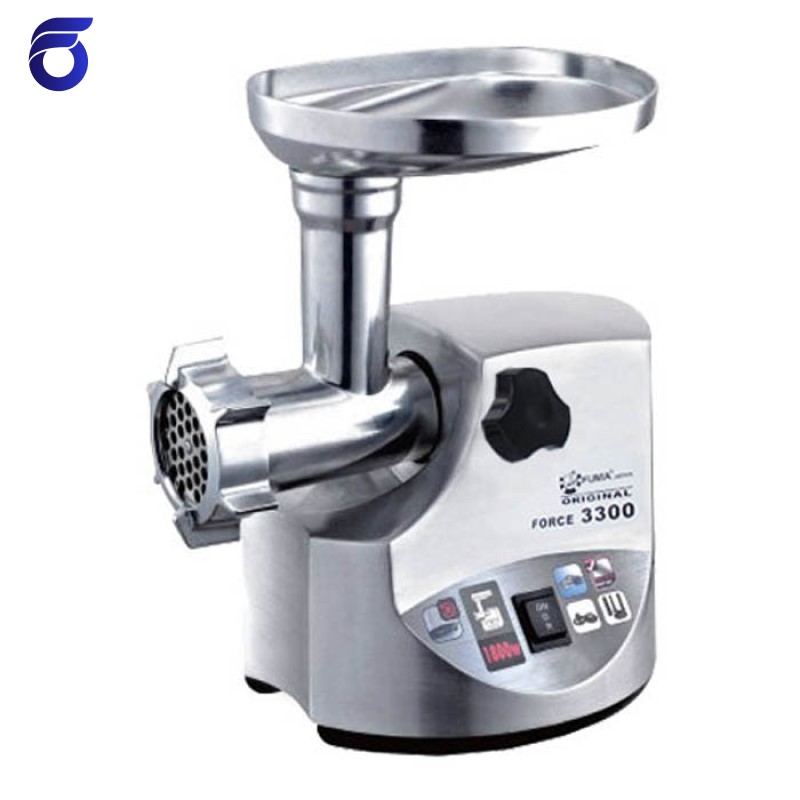 چرخ گوشت فوما 3300 وات Fuma FU-919