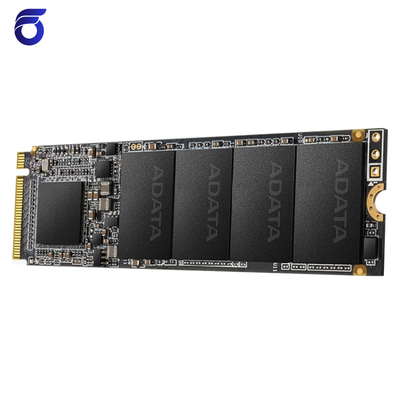 حافظه SSD ایکس پی جی مدل XPG SX6000 Pro M.2 256GB PCIe
