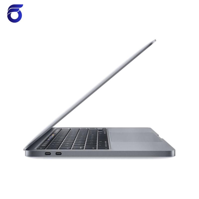 مک بوک اپل مدل MacBook PRO MXK32 i5 8GB 256SSD Intel