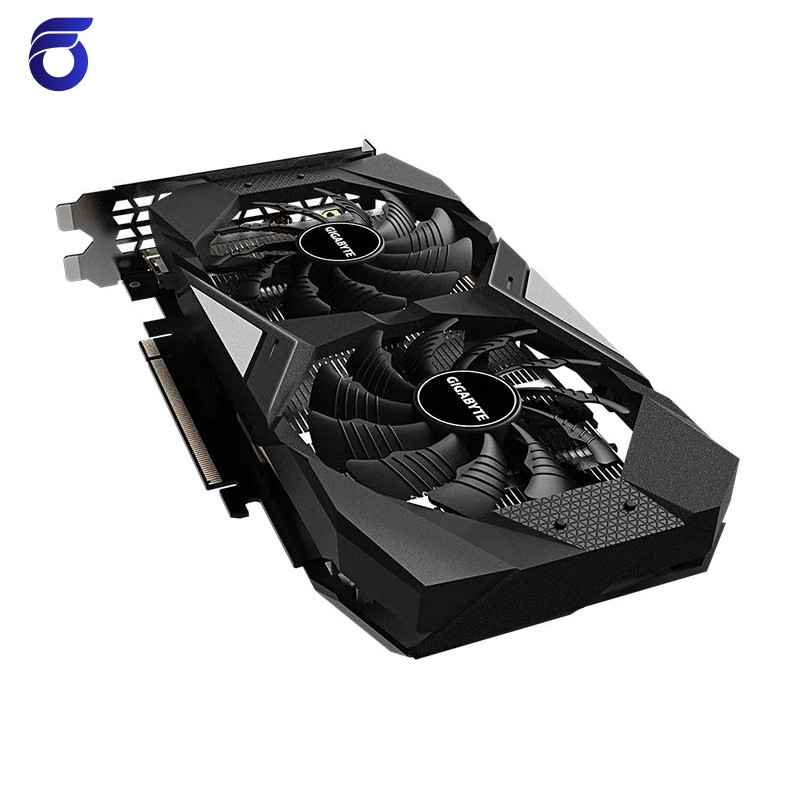 کارت گرافیک گیگابایت مدل GIGABYTE GeForce GTX 1660 SUPER Gaming OC 6G