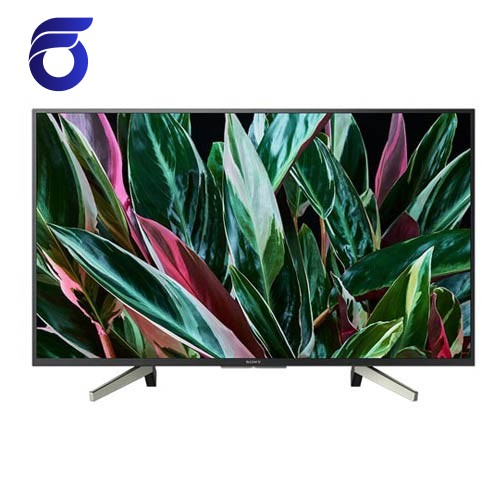 تلویزیون 49 اینچ سونی مدل W800G