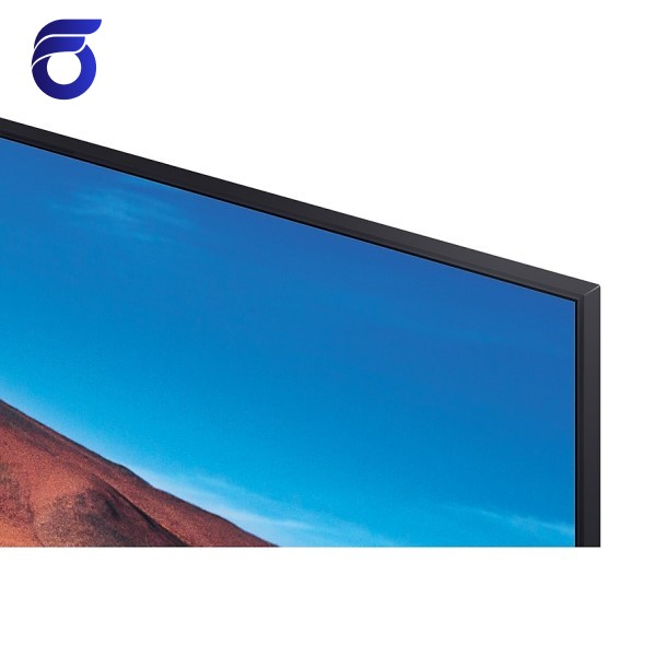 تلویزیون سامسونگ 65 اینچ کریستال 4K مدل TU7000