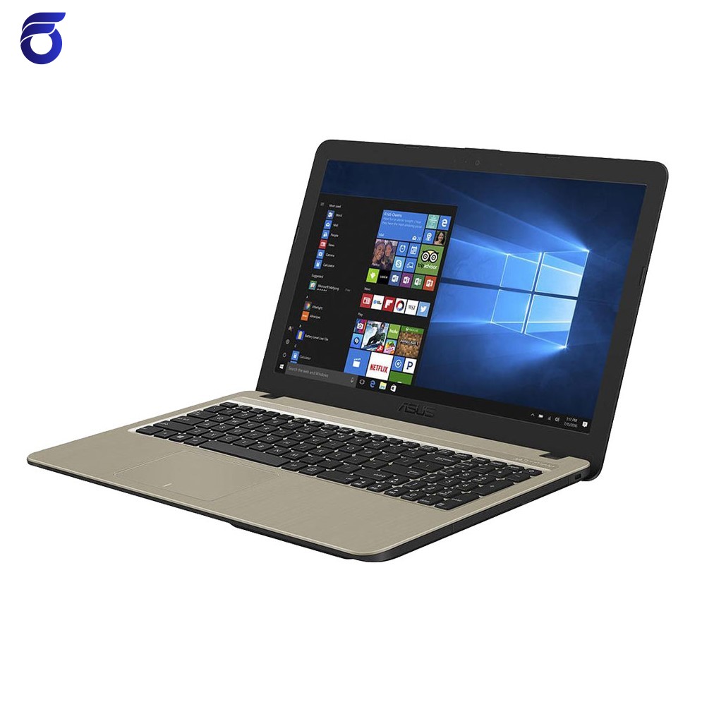 لپ تاپ ایسوس مدل ASUS X540BA A9-9425 8GB 1TB AMD