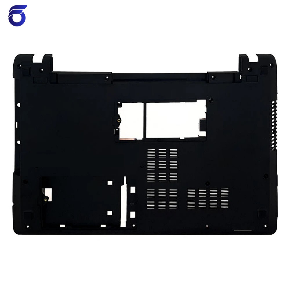 قاب کف لپ تاپ ایسوس K53T مشکی