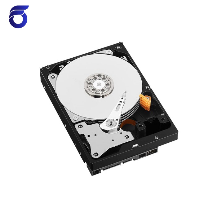 هارد دیسک وسترن دیجیتال مدل WD Purple WD62PURZ 6TB