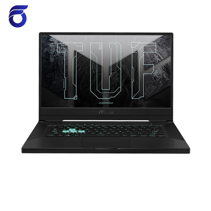 لپ تاپ گیمینگ ایسوس مدل ASUS TUF Gaming FX516PM i7 16GB 512SSD 6GB