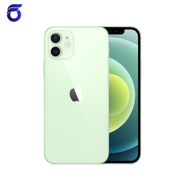 موبایل اپل مدل Apple iPhone 12 4GB 128GB