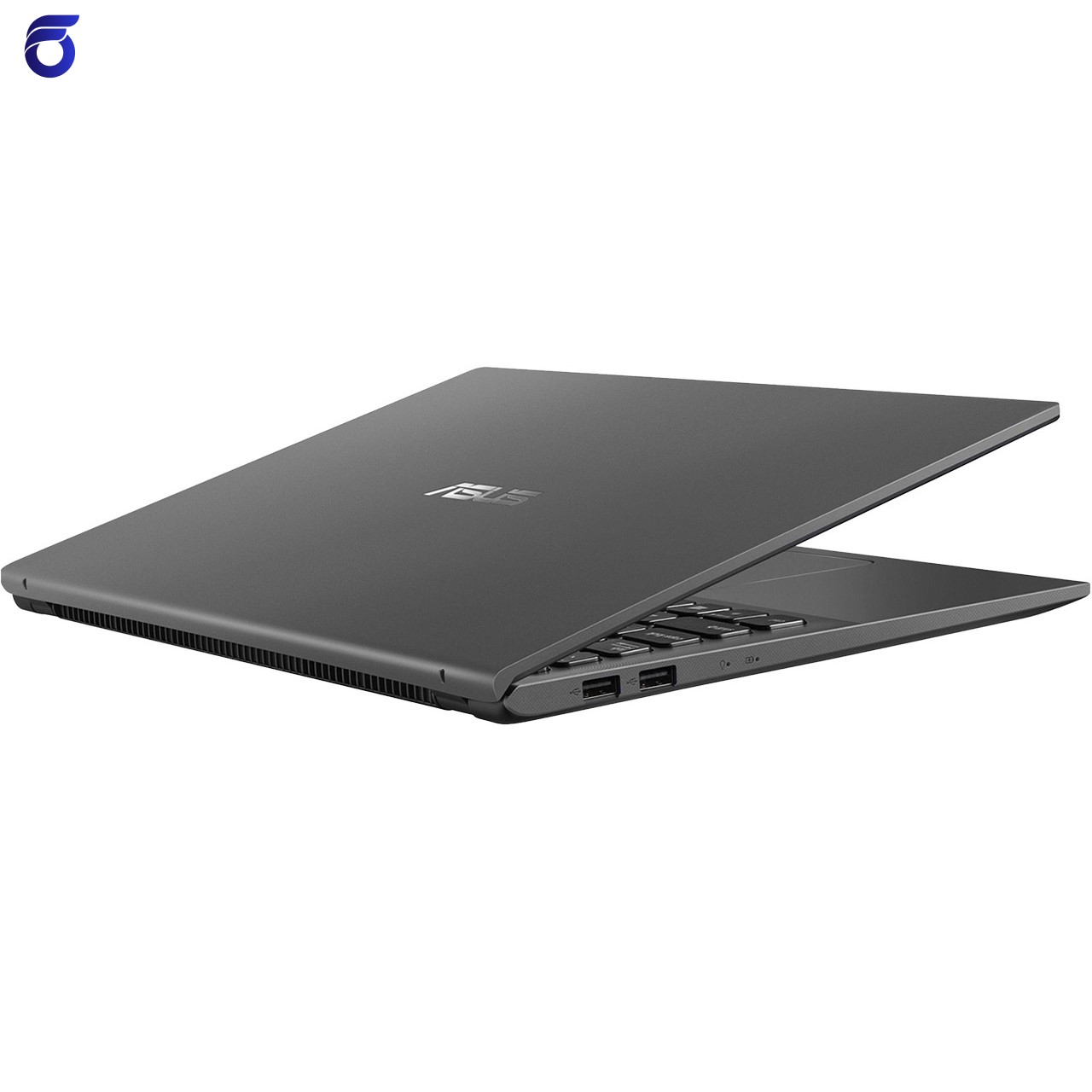 لپ تاپ ایسوس مدل ASUS R564FL i7 8GB 1TB+256SSD 2GB