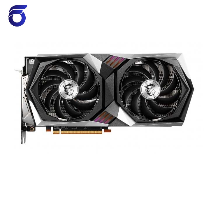 کارت گرافیک ام اس آی مدل MSI Radeon RX 6700 XT GAMING X 12G