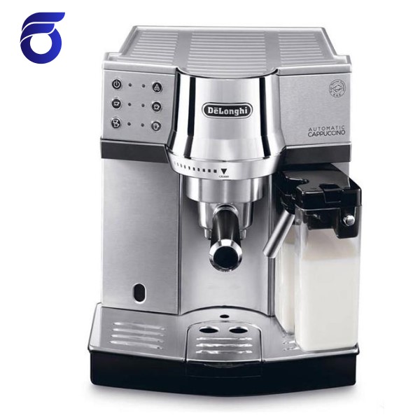 اسپرسوساز اتوماتیک دلونگی مدل EC850