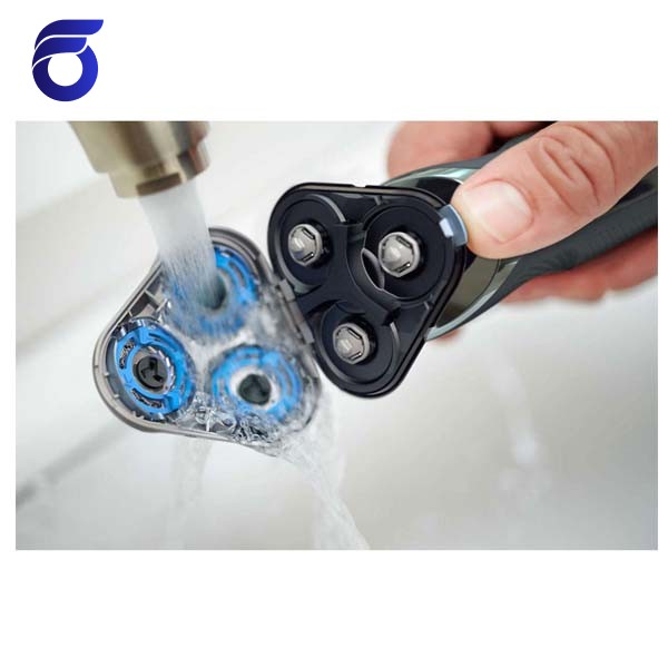 ماشین اصلاح موی صورت فیلیپس مدل S6630/11