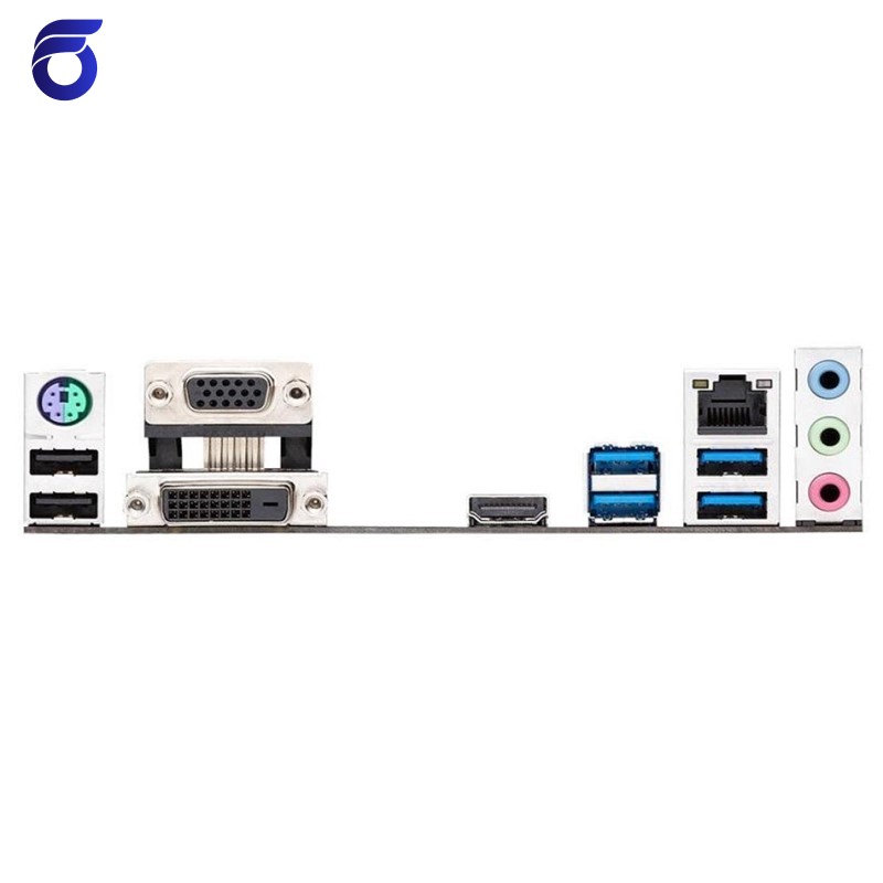 مادربرد ایسوس مدل ASUS PRIME H310-PLUS R2.0