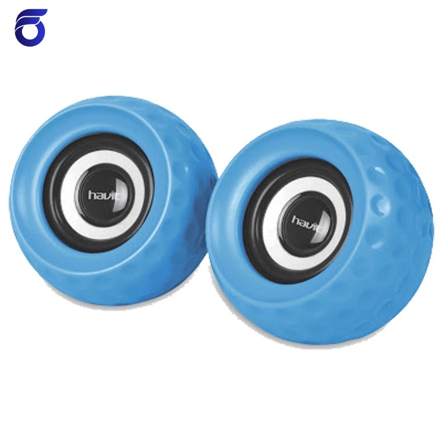 اسپیکر دسکتاپ هویت مدل Havit HV-SK486