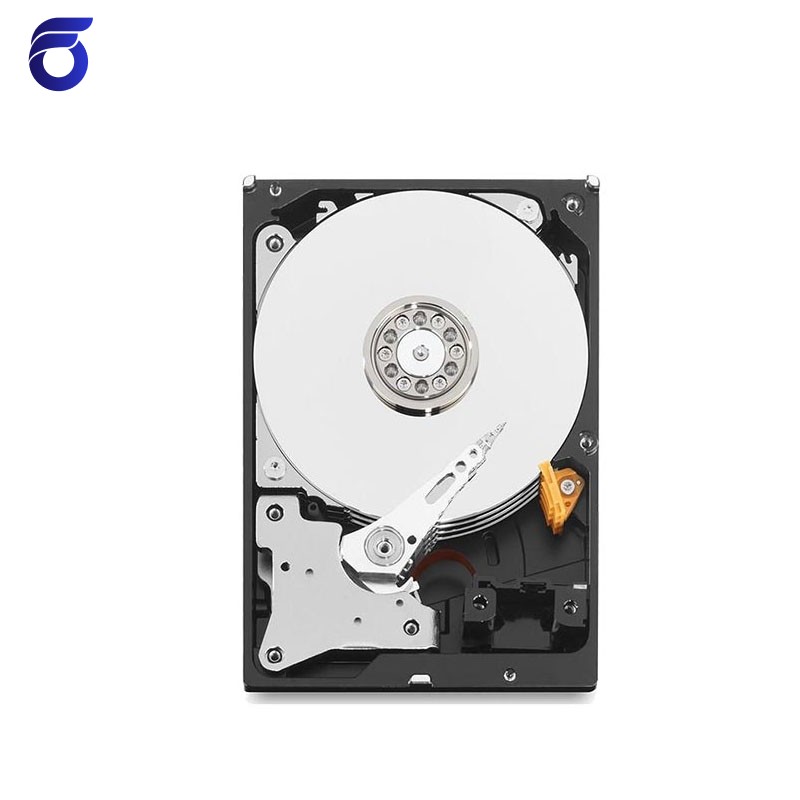 هارد دیسک وسترن دیجیتال مدل WD Purple WD20EJRX 2TB
