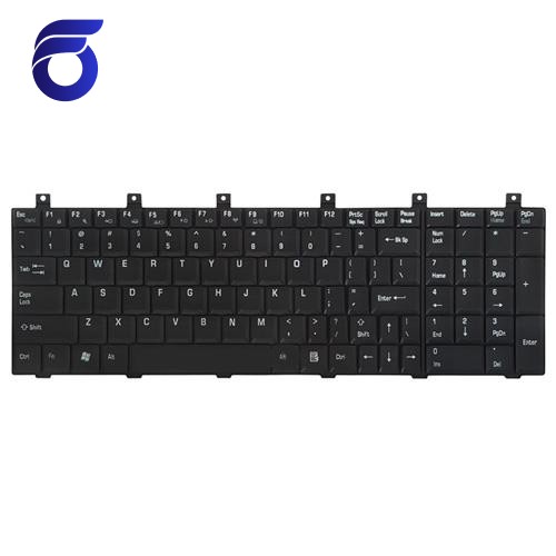 کیبورد لپ تاپ توشیبا P100-M65