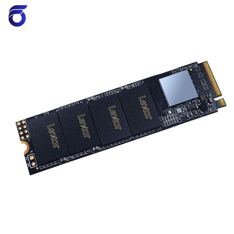 حافظه SSD لکسار مدل LEXAR NM610 M.2 2280 1TB PCIe