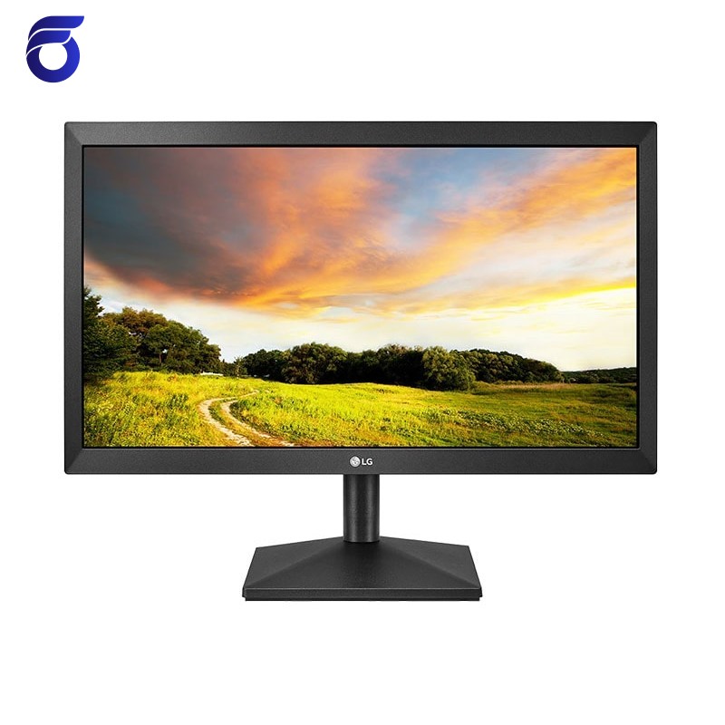 مانیتور ال جی مدل LG 20MK400H-B