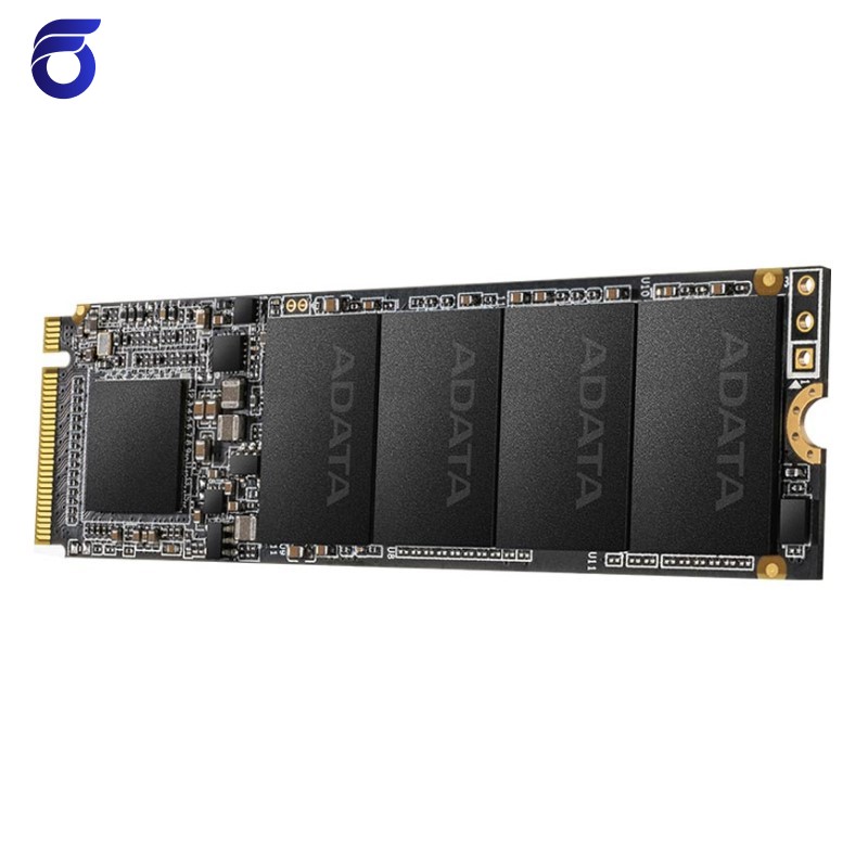 حافظه SSD ایکس پی جی مدل XPG SX6000 Pro M.2 2280 512GB PCIe