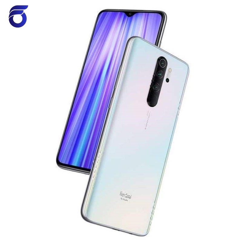 موبایل شیائومی مدلXiaomi Redmi Note 8 Pro  128G 6G