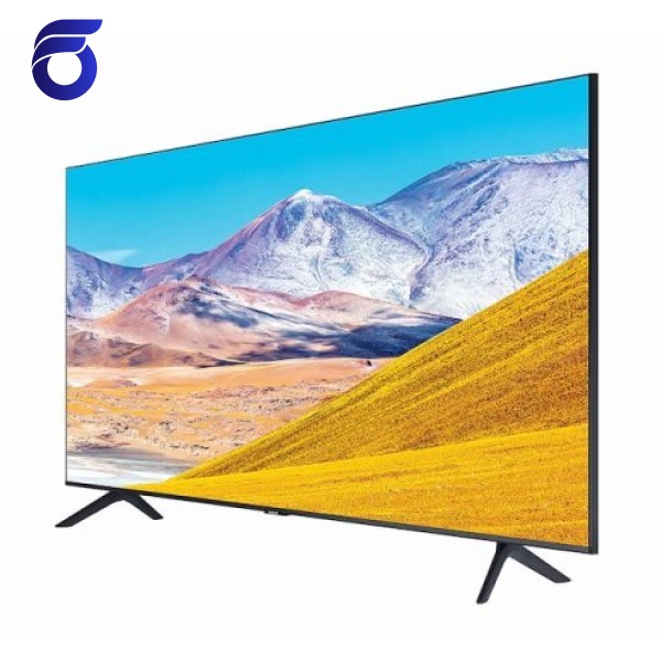تلویزیون سامسونگ 75 اینچ کریستال 4K مدل TU8000