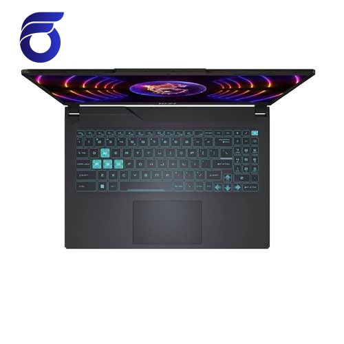 لپ تاپ ام اس آی مدل MSI Cyborg 15 A12VE i7(12650H) 16GB 1TB SSD 6GB