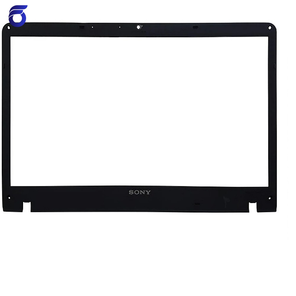 قاب لپ تاپ سونی Case B Sony VPCEB مشکی-خط و خش دار