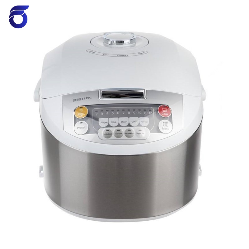 پلوپز فیلیپس مدل HD3038 Fuzzy Logic