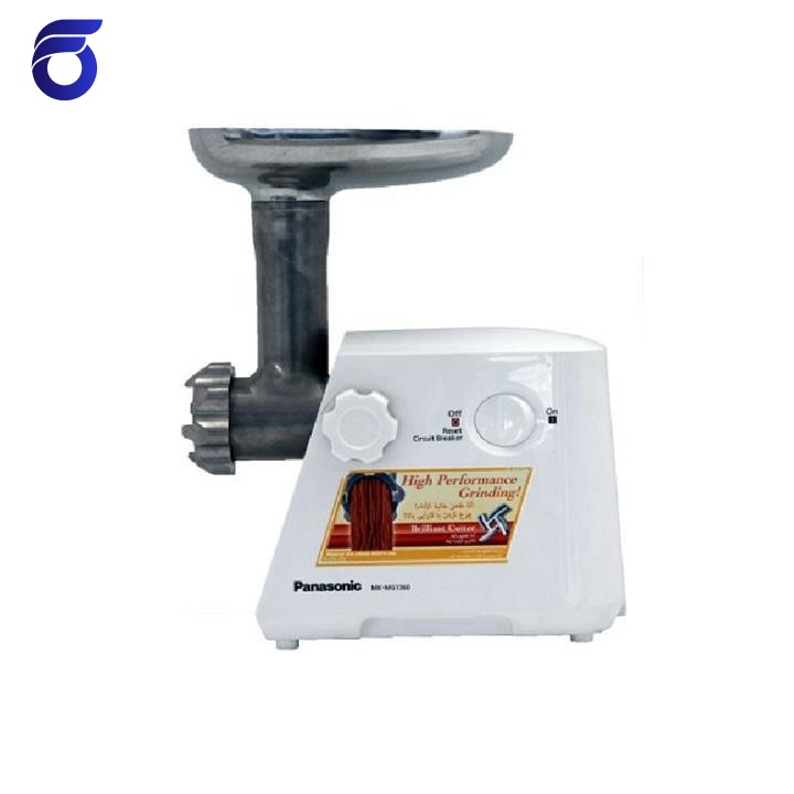 چرخ گوشت پاناسونیک مدل MK-MG1360