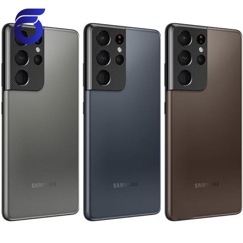 گوشی موبایل سامسونگ مدل Galaxy S21 Ultra 5G 512G 16G