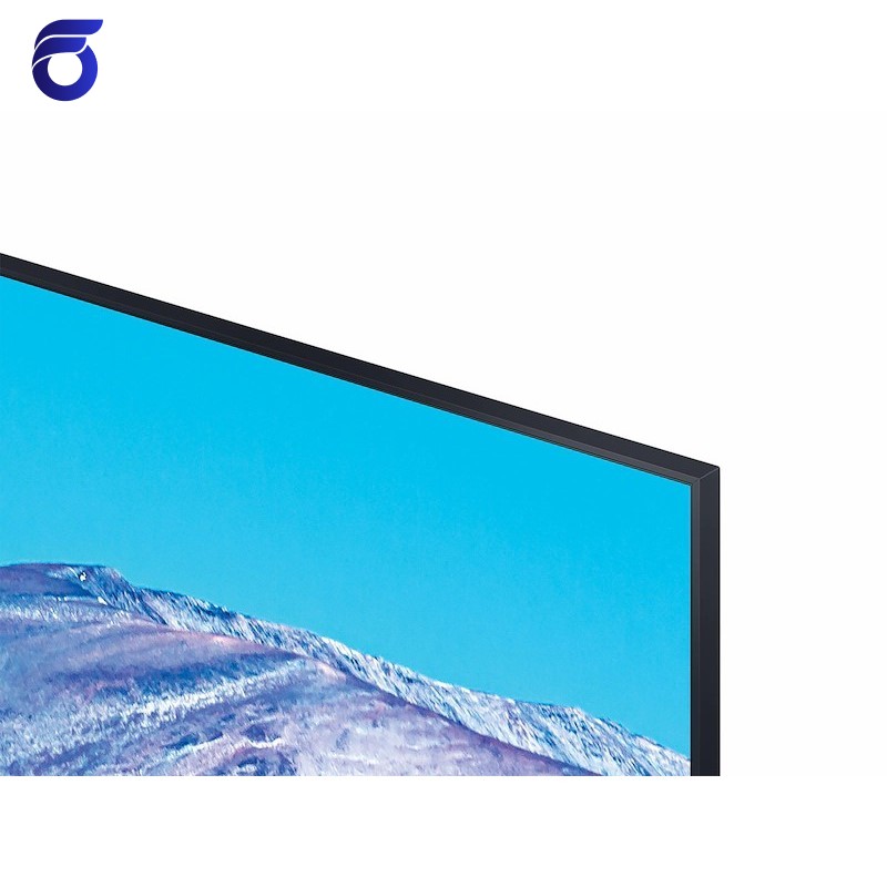 تلویزیون سامسونگ 50 اینچ کریستال 4K  مدل TU8000
