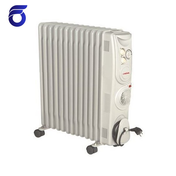 شوفاژ برقی نوا مدل NOVA NH-1254