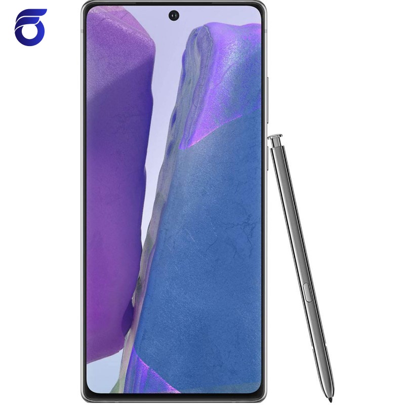 موبایل سامسونگ مدل Samsung Galaxy Note 10 12G 256GB