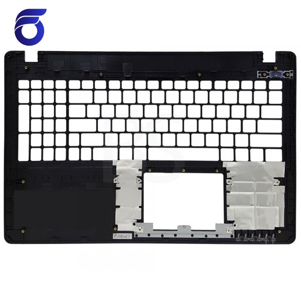 قاب دور کیبورد لپ تاپ ASUS مدل X550