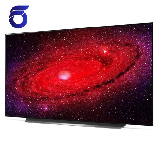 تلویزیون 65 اینچ ال جی مدل 65CX