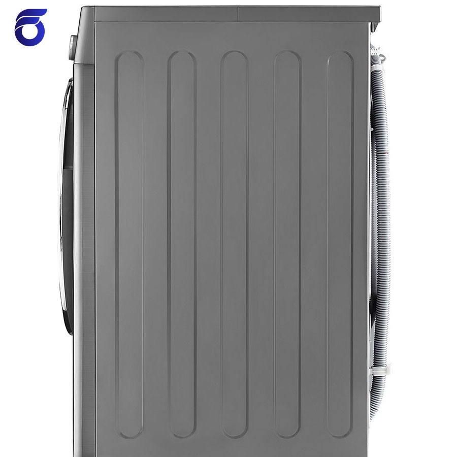 ماشین لباسشویی 9 کیلویی ال جی مدل V5