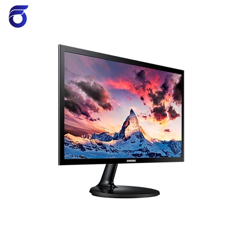 مانیتور سامسونگ مدل SAMSUNG S22F350FHM