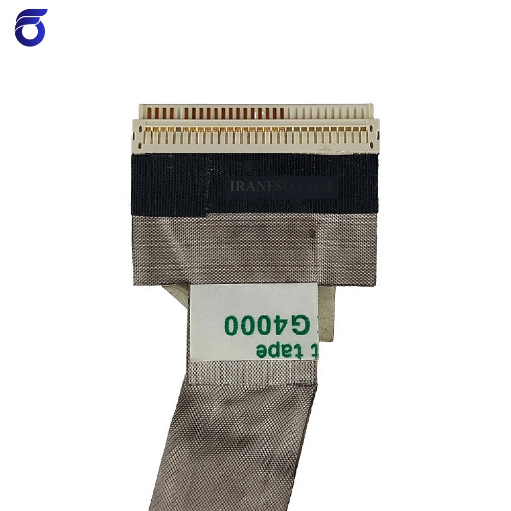 فلت تصویر لپ تاپ اچ پی Pavilion DV2000-V3000_50-4S413-001_50-4F620-002 دست دوم