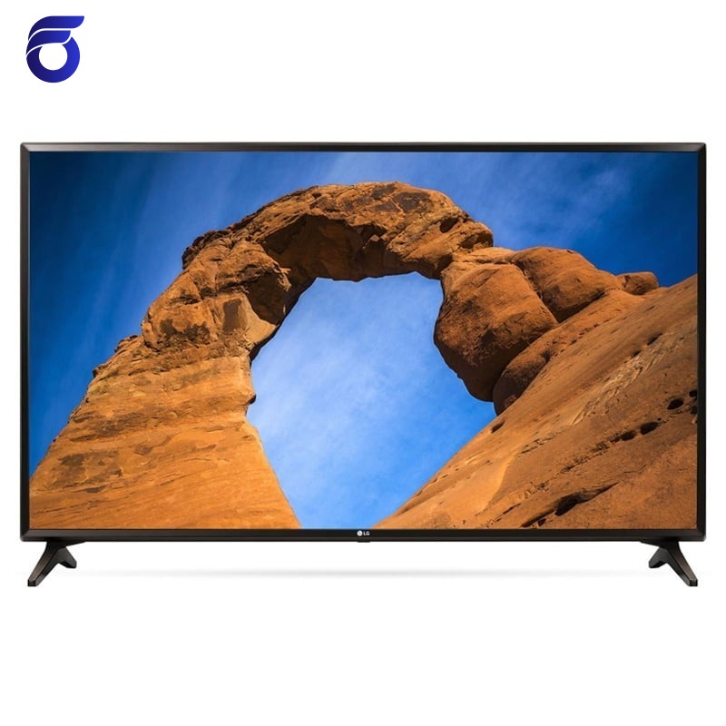 تلویزیون 49 اینچ ال جی مدل LK5730