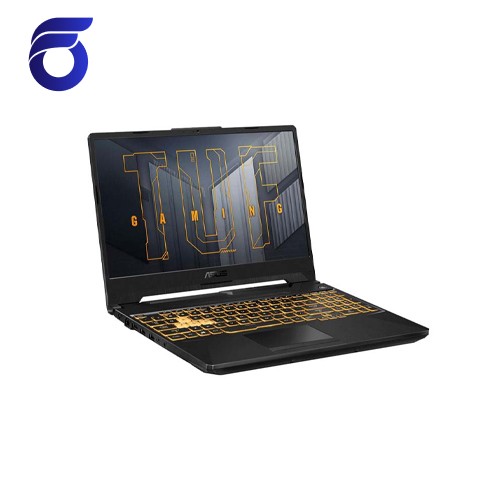 لپ تاپ ایسوس مدل ASUS TUF Gaming FX506HC i7(11800H) 16GB ۱TB SSD 4GB