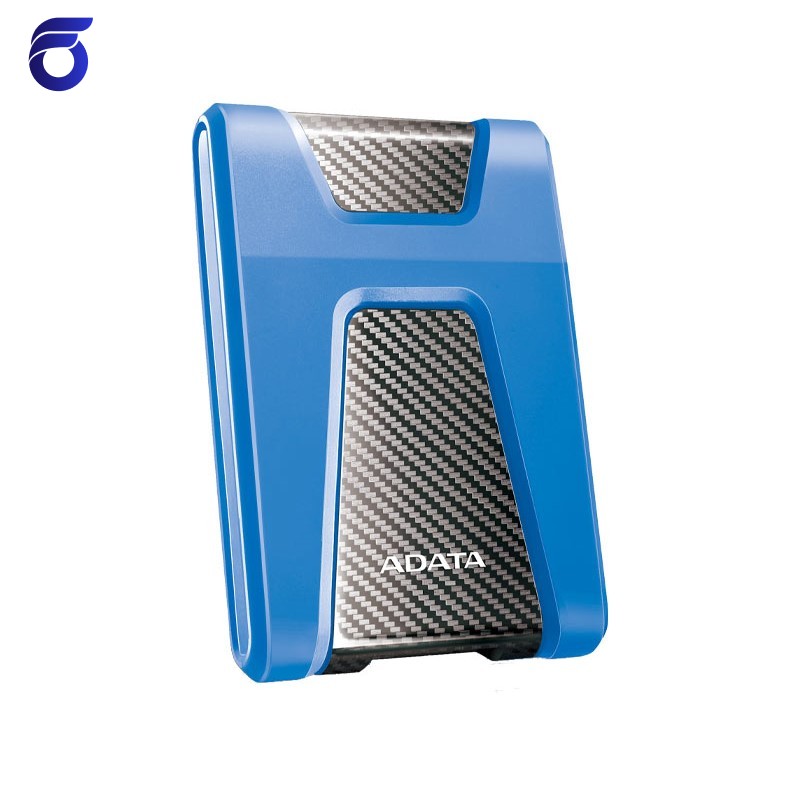 هارد دیسک اکسترنال ای دیتا مدل ADATA HD650 4TB